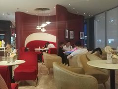 大堂-哈根达斯(世界城店)