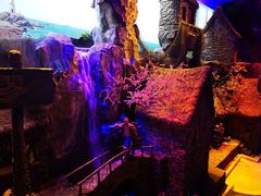 -华夏文旅海洋公园