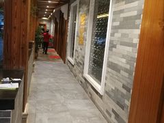 -顺丰轩园林酒家(天河店)