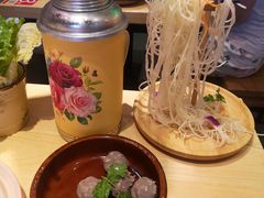 -牛腩之旅·牛腩牛杂煲(光启城美食城店)