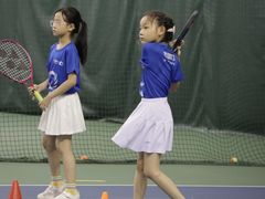 -齐动力网球(国贸店)