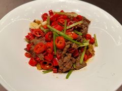 -同庆楼(天鹅湖万达店)