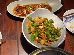 -前海沿·青岛菜(五四广场永旺店)