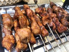 -王记西鎮电烤肉(汶上路店)