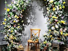 -IFIF 如果花園(宽厚里店)