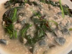 上汤苋菜-堂宴·老厦门私房菜(1988仙岳总店)