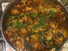 -黄记煌三汁焖锅(新世纪广场店)