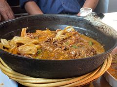 -海碗油泼面·八次方·水库鱼·粘卷子(平谷店)