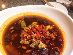 馋嘴蛙-小山城·馋嘴蛙(亚运村店)