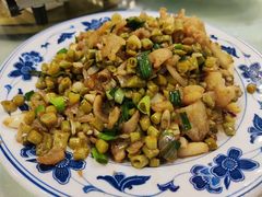 泡菜油渣-湘春酒家·1989(国金中心店)