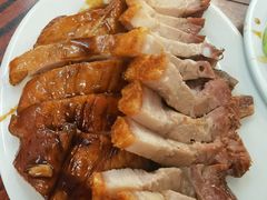 -灵记饭店(营地大街店)