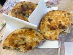 -张吉祥花椒肉火烧(老潍县美食城店)