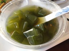 -汪一挑馄饨(老街店)