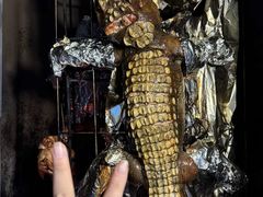 -大汗烧烤滩羊馆(清水河公园店)