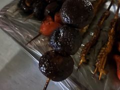 -凤姐烧烤(水街商场店)