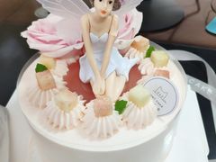 -浮光之丘MontCake生日蛋糕(科华路店)
