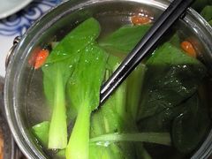 -卢大鲜鱼头捞饭(美利广场店)