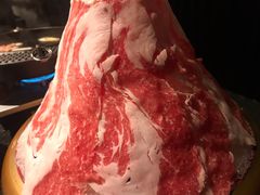-上井料理黑金店(IFS国金中心店)
