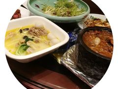 -世纪缘国际会议中心·中餐厅(百家湖店)
