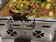 -琥珀老六龙虾(四里河店)