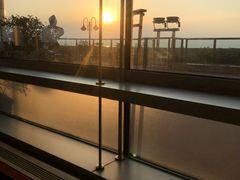 -洲际酒店·地平线全日餐厅HORIZON CAFÉ
