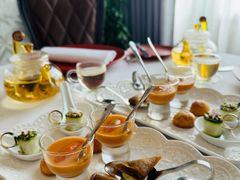 -La Villa French Restaurant