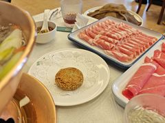 -东来顺饭庄(天坛店)