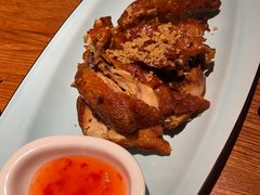 -绿茶餐厅(coco park 店)