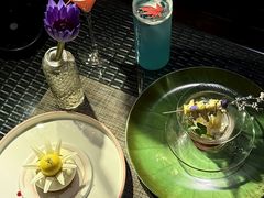 -莲西餐(曲江店)