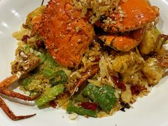 -吉莲利苑海鲜酒家(珠海拱北29年老字号店)