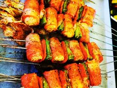 -冰城小镇音乐串吧·聚会餐厅(百子湾店)