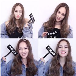 -P.STYLE 派斯造型