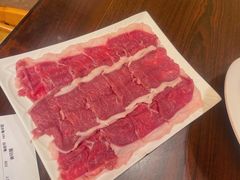 -南门涮肉(后海店)