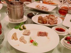 -金苑海鲜酒家(来魅力店)