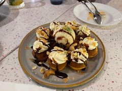 -BE BRIGHT KITCHEN(正佳广场店)