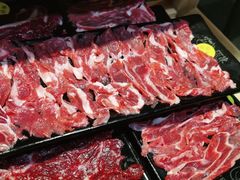 -陈记顺和牛肉火锅馆(天河北路店)