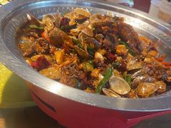-东来土菜馆(民祥园路店)