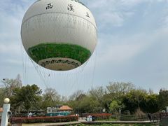 -西溪国家湿地公园