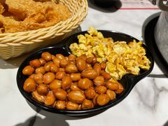 小食-今日炊牛·潮汕牛肉火锅(华采天地店)