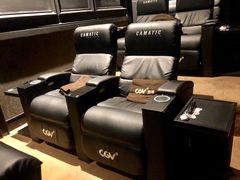 放映厅-CGV星星影城(颐堤港ScreenX店)