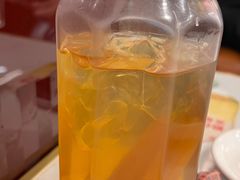 -香港威特瑞茶餐厅(小白楼音乐厅店)