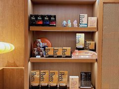 -Peet's Coffee皮爷咖啡(海雅缤纷城店)