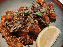 琥珀酱烤鸡翅-BE BRIGHT KITCHEN(正佳广场店)