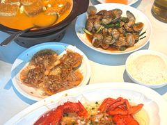 -不仔客海鲜烧烤270度海景餐厅(大东海店)