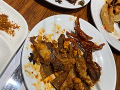 -汉巴味德巴西烤肉(顺和广场店)