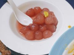 -伊带伊路新疆美食府(呼家楼店)