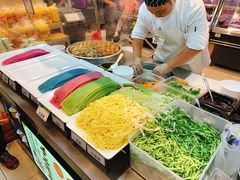 -永辉超市(鲁谷店)