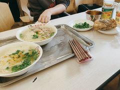 -老四季(总店)