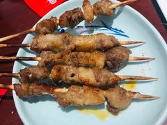 -1078號老北京涮肉(松柏店)