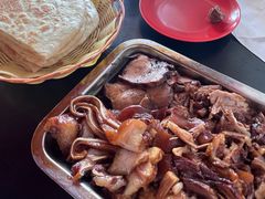 -卤煮老北京酱肉馆